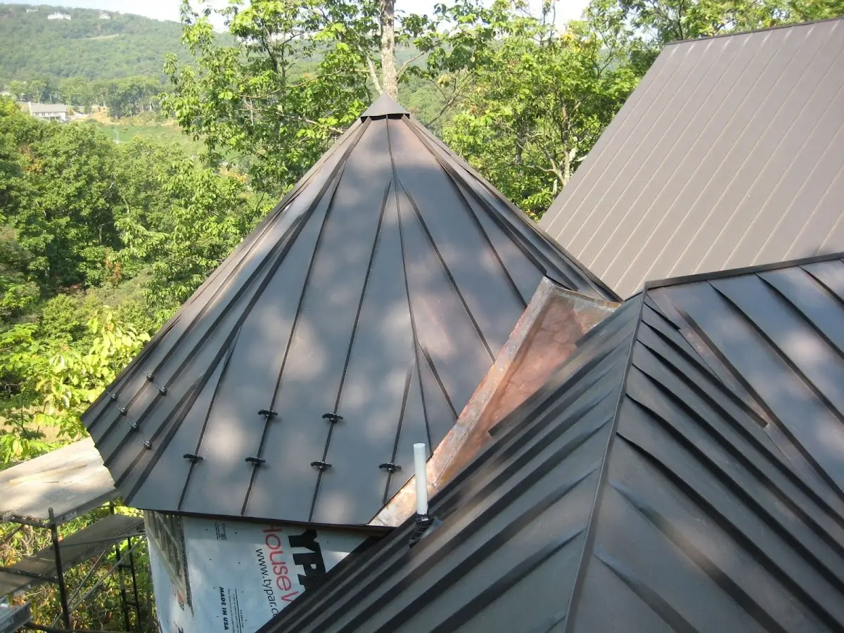 Professional Gutter Cleaning by Craftsman Roofing in La Presa